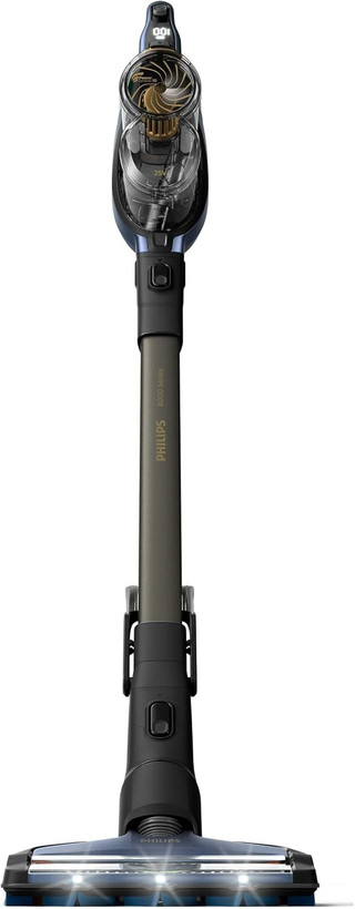 جاروشارژی فیلیپس مدل XC8043