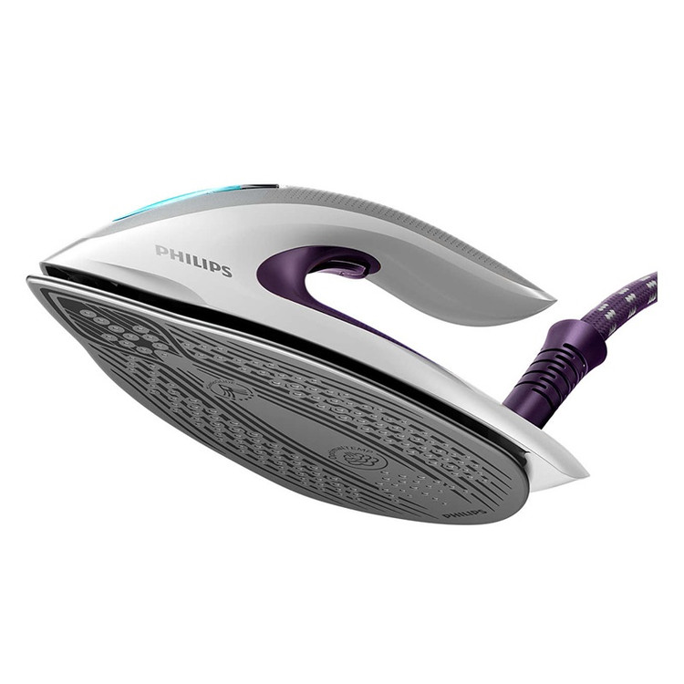 اتو مخزن دار فیلیپس مدل GC9660