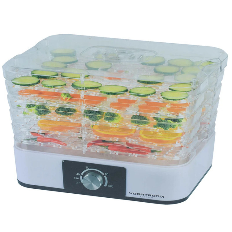 میوه خشک کن وگات رونیکس مدل VE-171