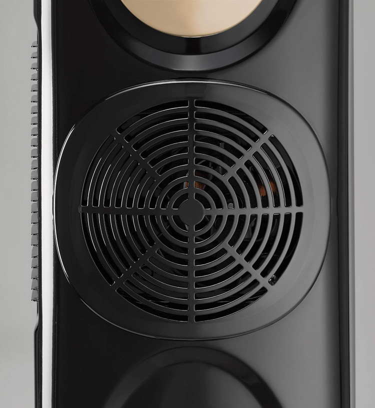 شوفاژ برقی بلک اند دکر مدل ORO13FD-B9