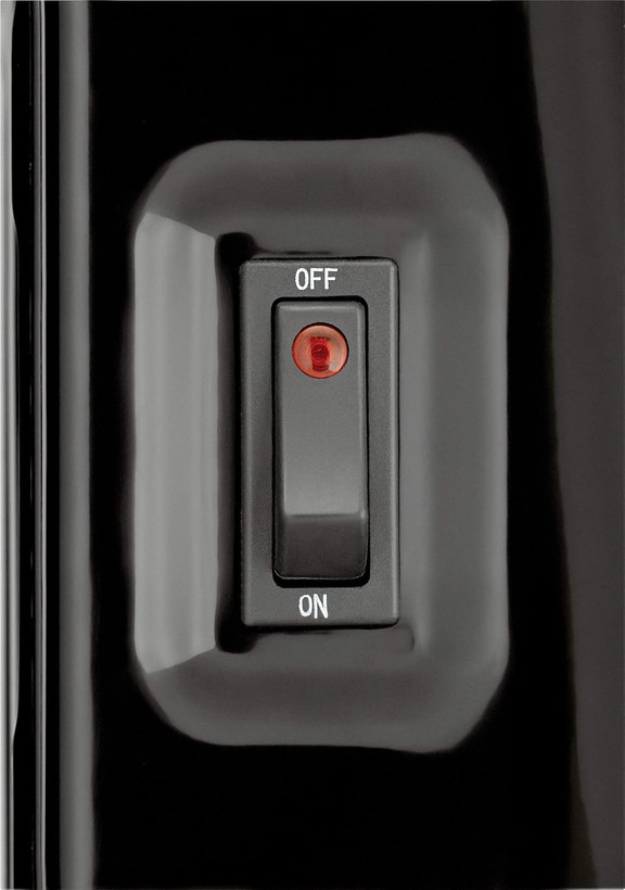 شوفاژ برقی بلک اند دکر مدل ORO13FD-B9