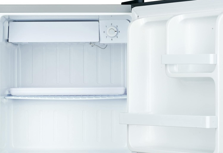 مینی یخچال هوور مدل HSD-k62S