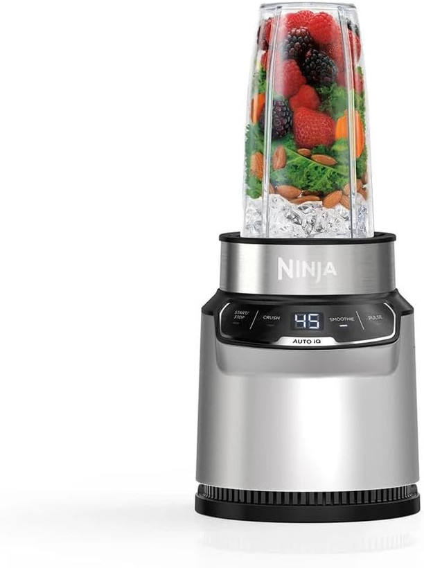 مخلوط کن نینجا مدل BN500
