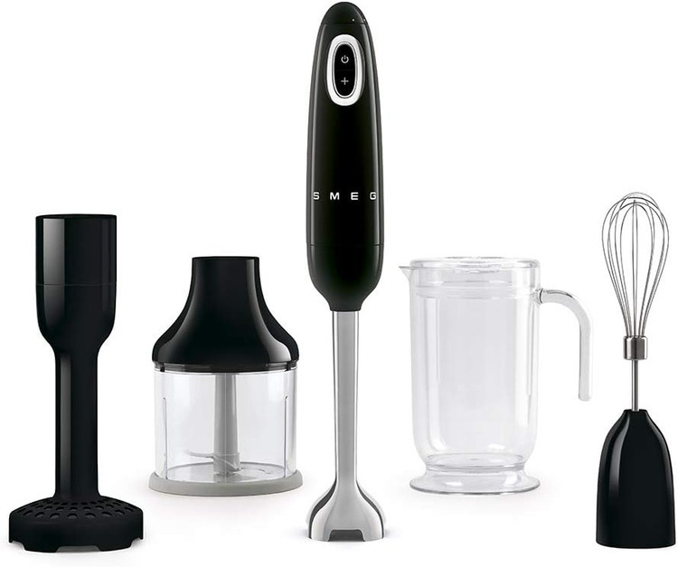 گوشت کوب برقی اسمگ مدل HBF22BL
