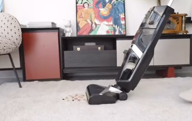 جارو عصایی مایر مدل MR-13300