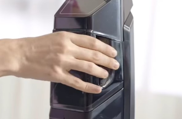 جارو عصایی مایر مدل MR-13300