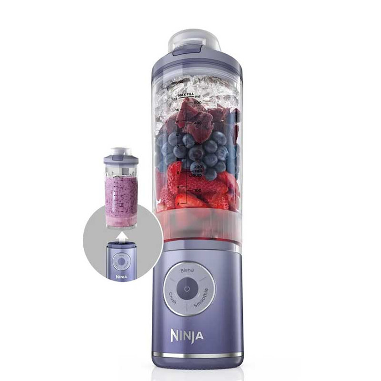 مخلوط کن شارژی نینجا مدل NINJA BC251