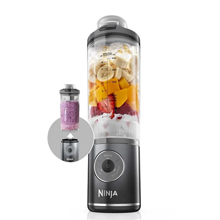 مخلوط کن شارژی نینجا مدل NINJA BC251
