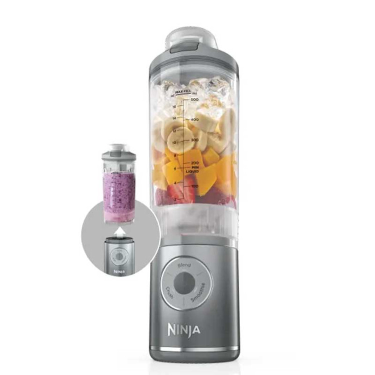 مخلوط کن شارژی نینجا مدل NINJA BC251