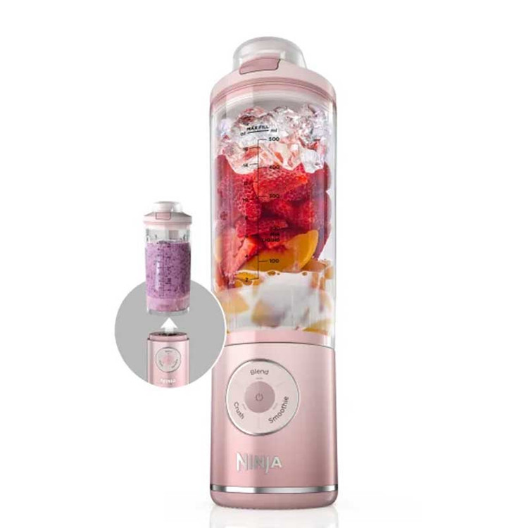 مخلوط کن شارژی نینجا مدل NINJA BC251