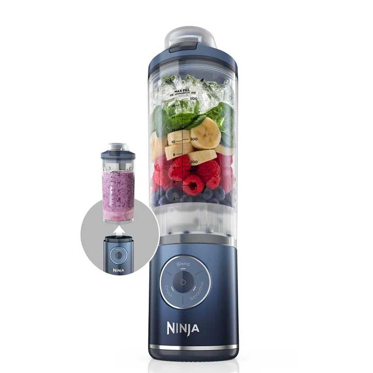 مخلوط کن شارژی نینجا مدل NINJA BC251