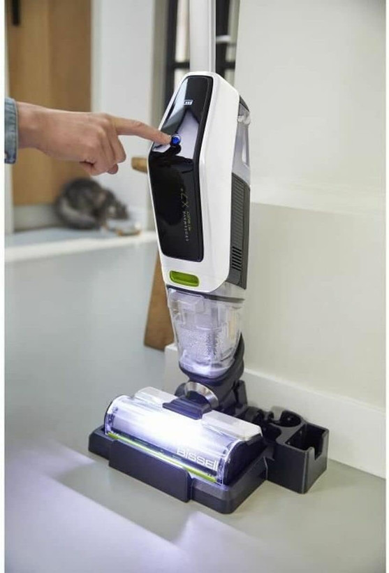 جاروشارژی کراس ویو بیسل مدل X7 Plus CORDLESS 3400z