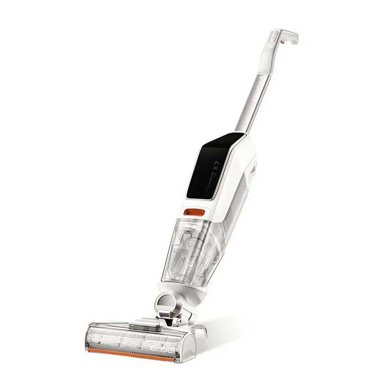 جاروشارژی و زمین شوی بیسل مدل CROSSWAVE X7 PLUS CORDLESS 2832Z