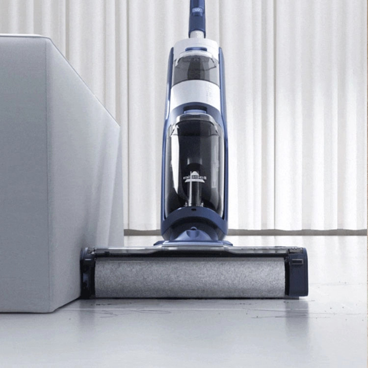 جاروشارژی و زمین شوی بیسل مدل CROSSWAVE X7 PLUS CORDLESS 3722Z