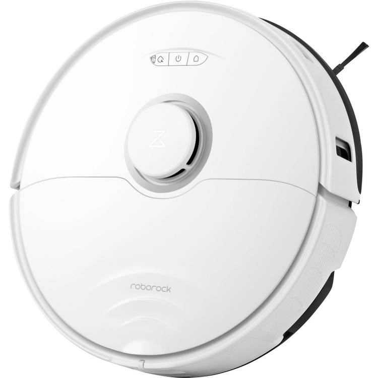 جاروبرقی رباتیک شیائومی مدل Roborock S8 Pro Ultra