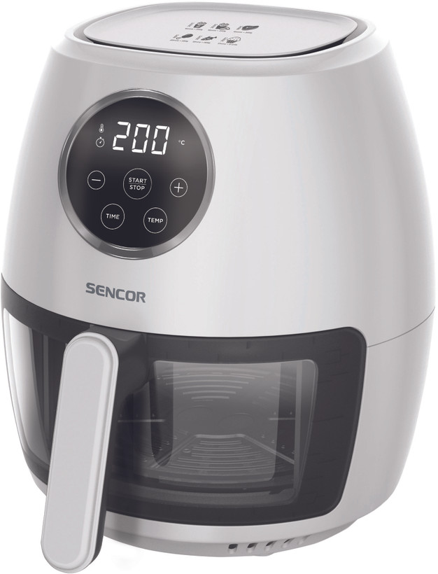 سرخ کن سنکور مدل SFR 5340WH