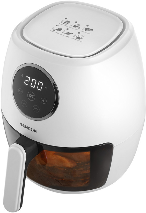 سرخ کن سنکور مدل SFR 5340WH