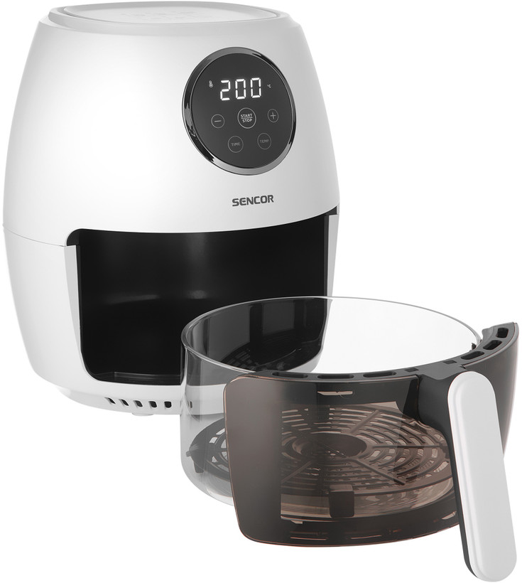 سرخ کن سنکور مدل SFR 5340WH