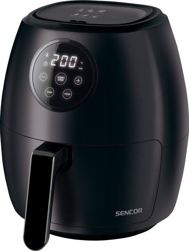 سرخ کن سنکور مدل SFR 5030BK