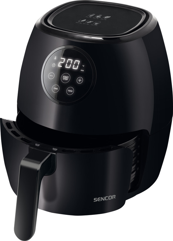 سرخ کن سنکور مدل SFR 5030BK