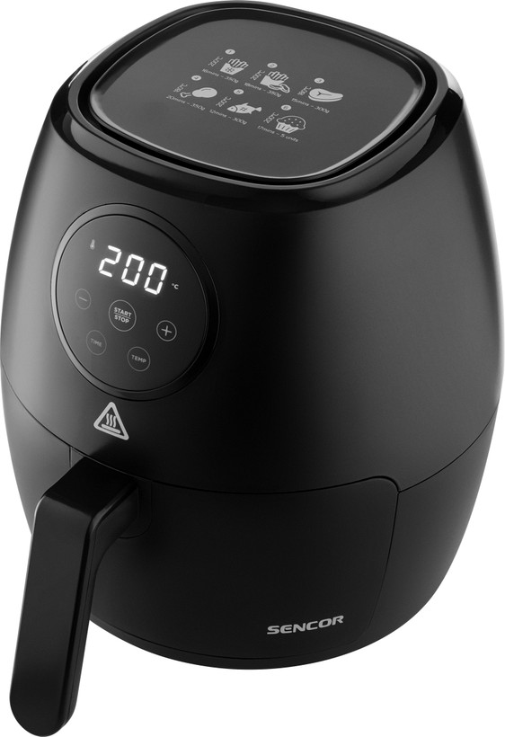 سرخ کن سنکور مدل SFR 5030BK