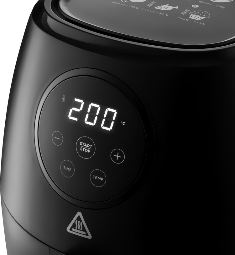 سرخ کن سنکور مدل SFR 5030BK