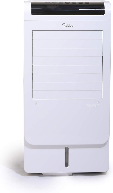 کولر آبی پرتابل مایدیا AC120-15C