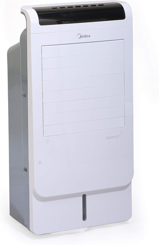 کولر آبی پرتابل مایدیا AC120-15C