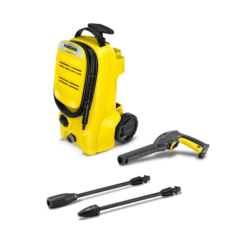 کارواش کارچر K3 Compact power