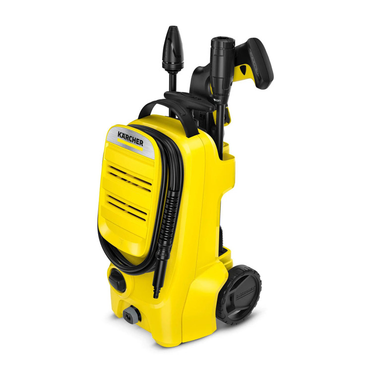 کارواش کارچر K3 Compact power