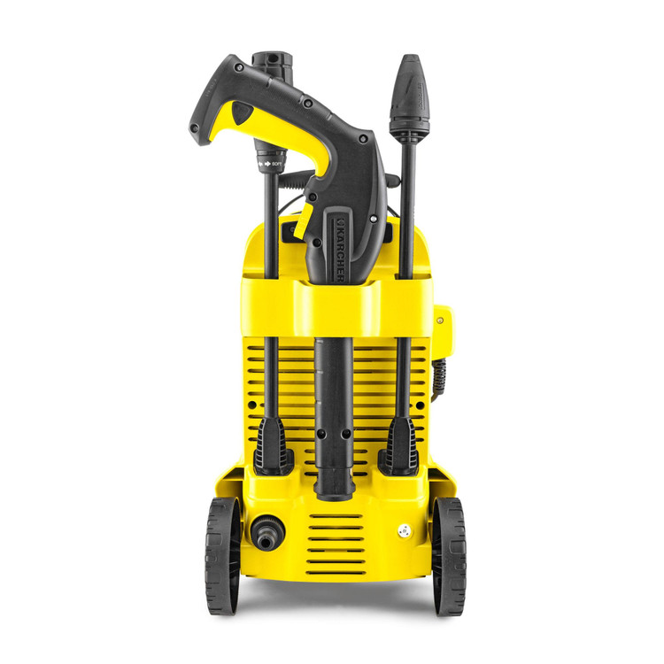 کارواش کارچر K3 Compact power