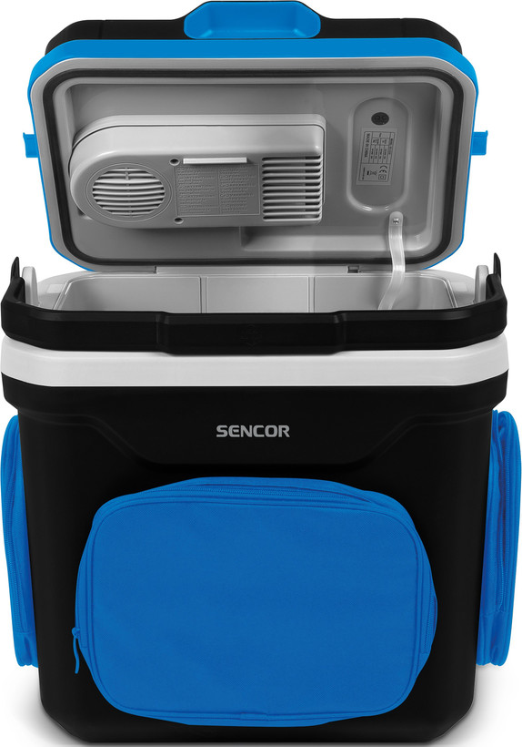 یخچال ماشین سنکور مدل SCM 3224BL