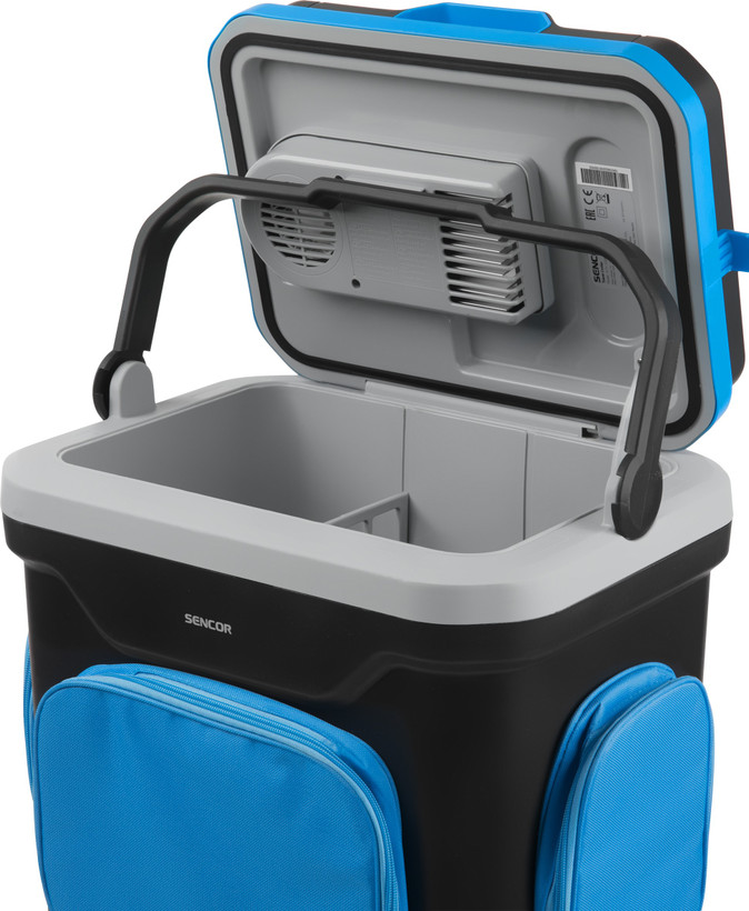 یخچال ماشین سنکور مدل SCM 3224BL