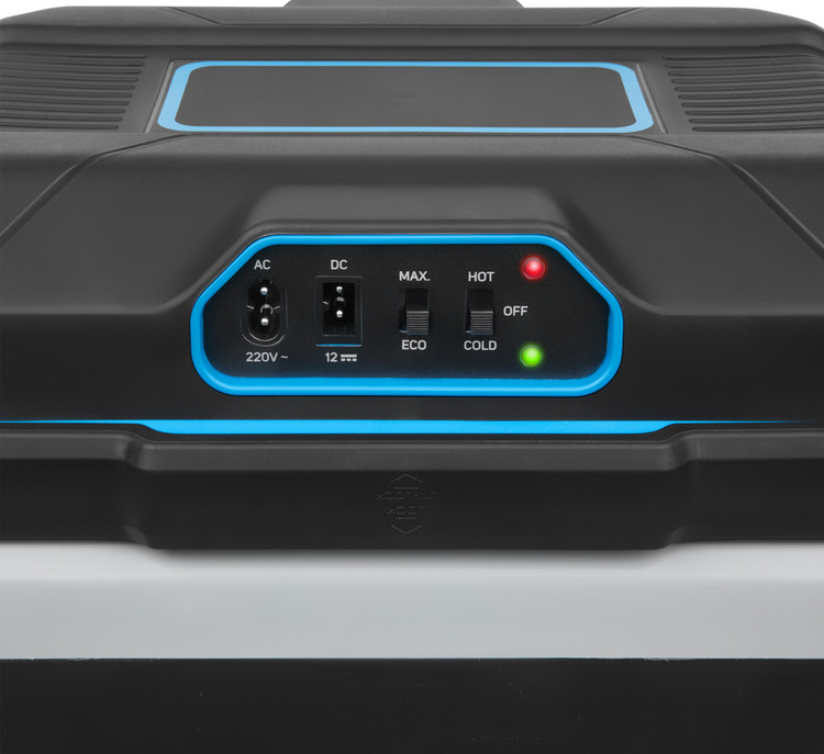 یخچال ماشین سنکور مدل SCM 3224BL
