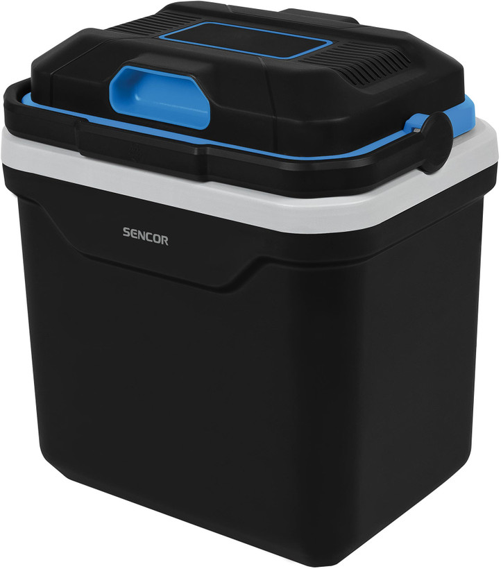 یخچال ماشین سنکور مدل SCM 2224BL