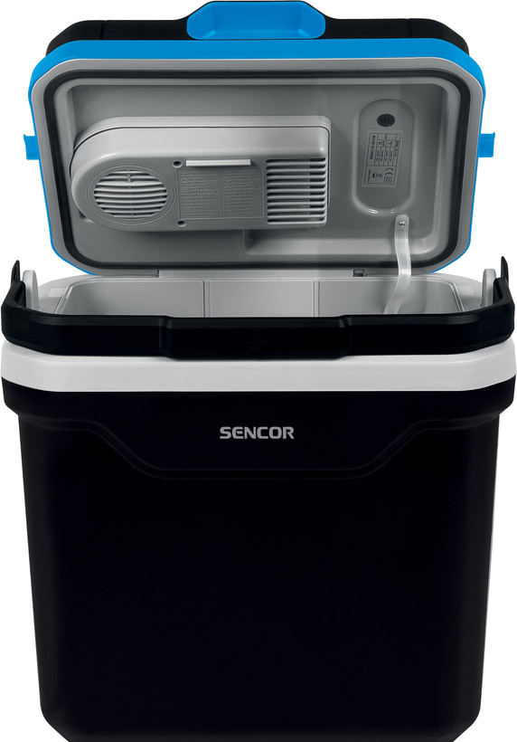 یخچال ماشین سنکور مدل SCM 2224BL