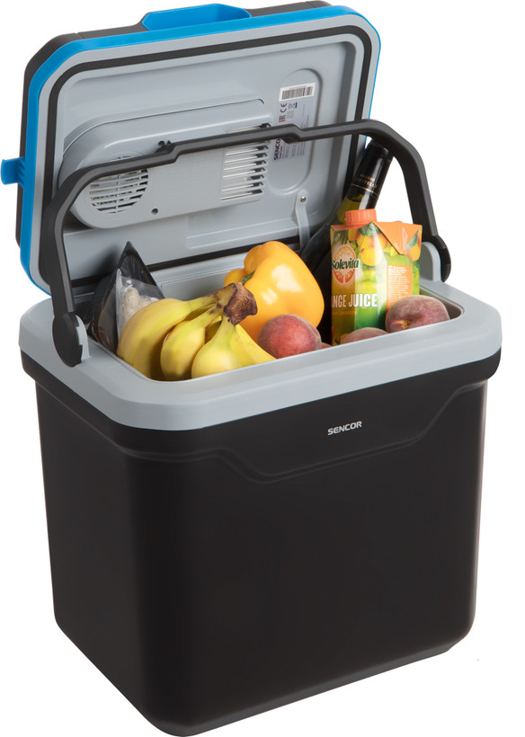 یخچال ماشین سنکور مدل SCM 2224BL
