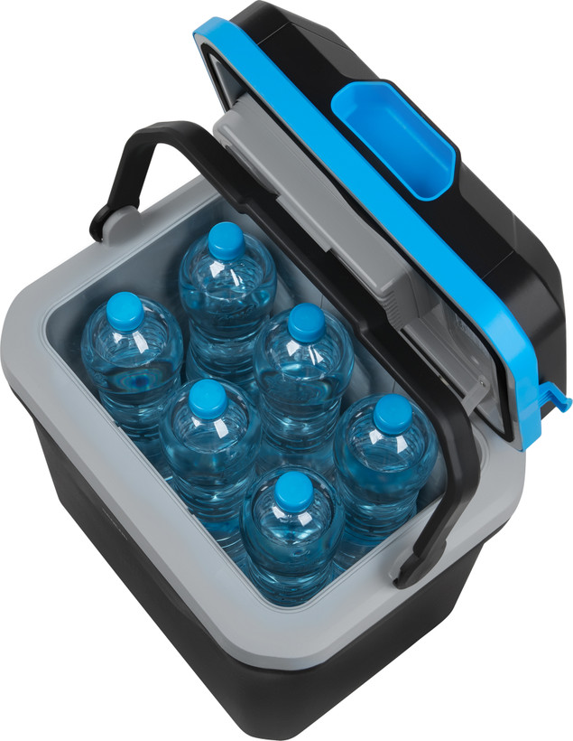 یخچال ماشین سنکور مدل SCM 2224BL