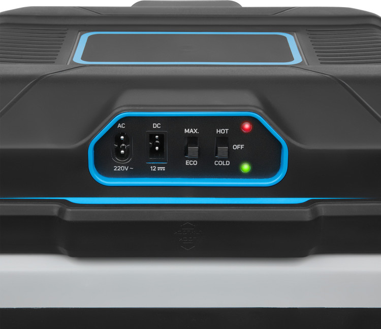 یخچال ماشین سنکور مدل SCM 2224BL