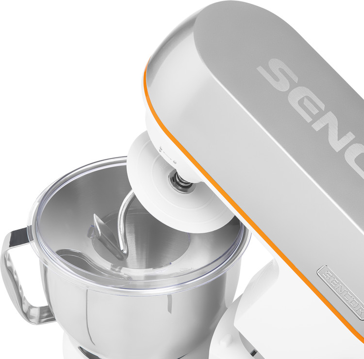 همزن سنکور مدل STM 3730SL-EUE3