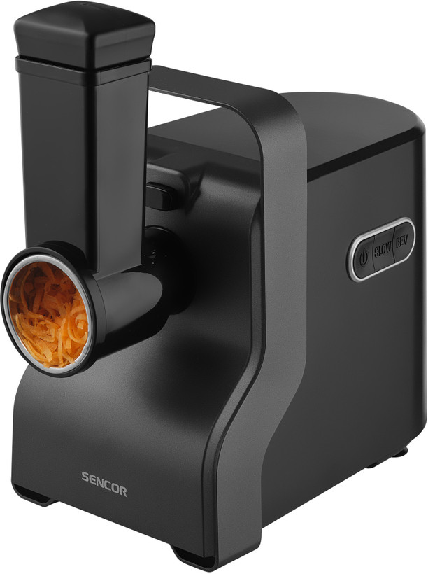 چرخ گوشت سنکور مدل SMG 5400BK