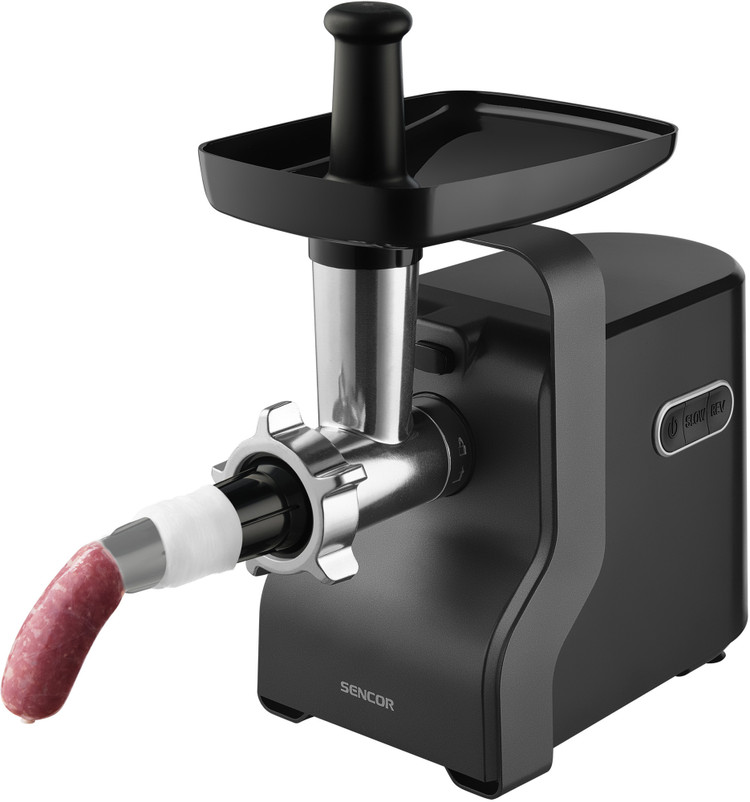 چرخ گوشت سنکور مدل SMG 5400BK