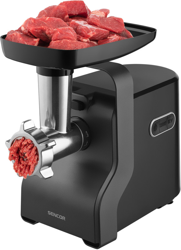 چرخ گوشت سنکور مدل SMG 5400BK