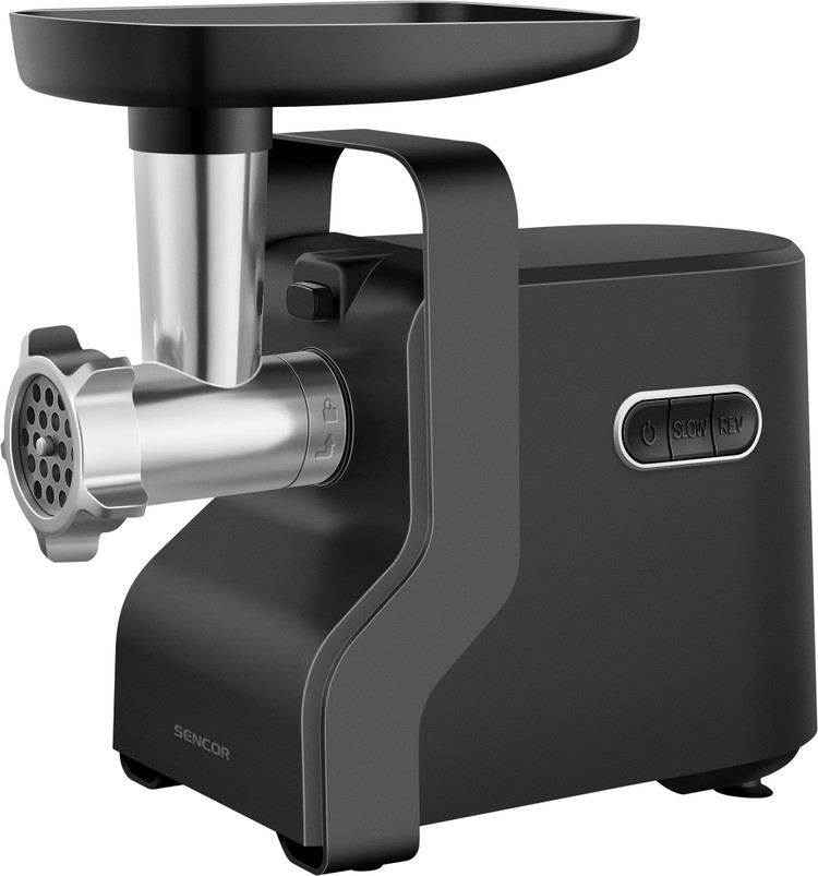چرخ گوشت سنکور مدل SMG 5400BK