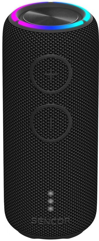 اسپیکر بلوتوثی سنکور مدل SIRIUS 2 maxi