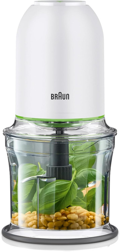 خردکن براون مدل BRAUN CH3011