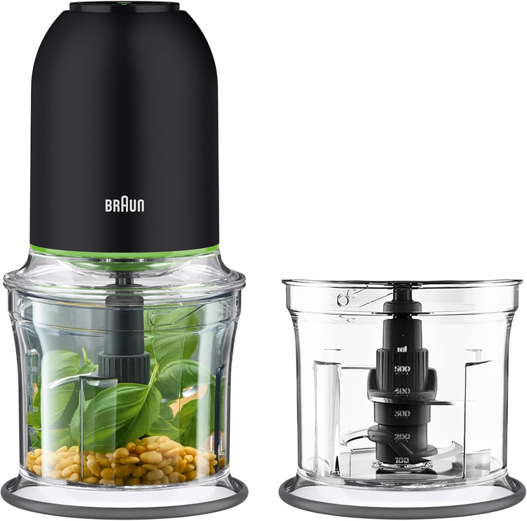خردکن براون مدل BRAUN CH3011