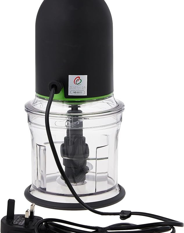 خردکن براون مدل BRAUN CH3011