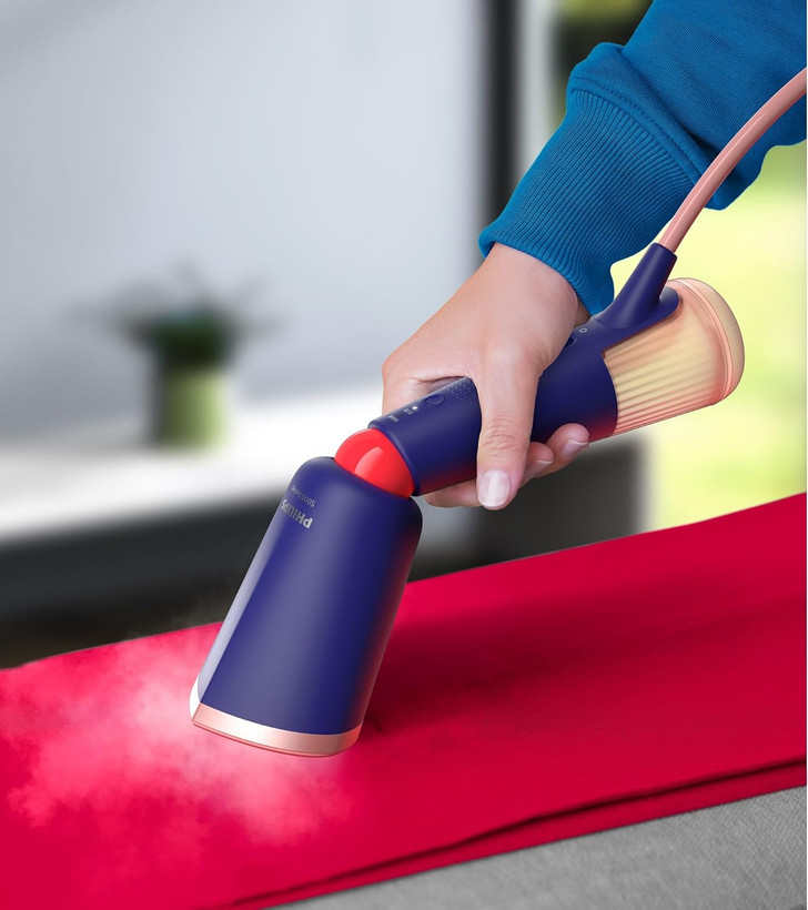 بخارگر دستی فیلیپس مدل STH5030/20
