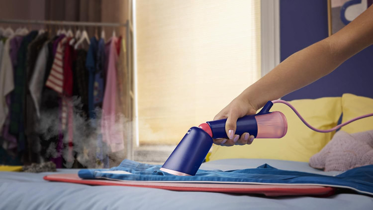 بخارگر دستی فیلیپس مدل STH5030/20